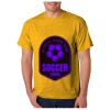 Adult Gildan 50/50 DryBlendTM T-Shirt Thumbnail