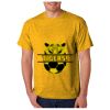 Adult Gildan 50/50 DryBlendTM T-Shirt Thumbnail