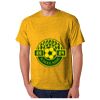 Adult Gildan 50/50 DryBlendTM T-Shirt Thumbnail