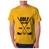 Adult Gildan 50/50 DryBlendTM T-Shirt Thumbnail
