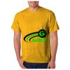 Adult Gildan 50/50 DryBlendTM T-Shirt Thumbnail