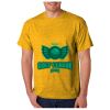Adult Gildan 50/50 DryBlendTM T-Shirt Thumbnail