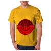 Adult Gildan 50/50 DryBlendTM T-Shirt Thumbnail