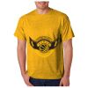 Adult Gildan 50/50 DryBlendTM T-Shirt Thumbnail