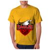Adult Gildan 50/50 DryBlendTM T-Shirt Thumbnail