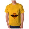 Adult Gildan 50/50 DryBlendTM T-Shirt Thumbnail
