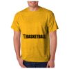 Adult Gildan 50/50 DryBlendTM T-Shirt Thumbnail