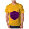 Adult Gildan 50/50 DryBlendTM T-Shirt Thumbnail