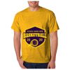 Adult Gildan 50/50 DryBlendTM T-Shirt Thumbnail