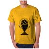 Adult Gildan 50/50 DryBlendTM T-Shirt Thumbnail