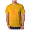 Adult Gildan 50/50 DryBlendTM T-Shirt Thumbnail