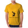 Adult Gildan 50/50 DryBlendTM T-Shirt Thumbnail