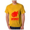 Adult Gildan 50/50 DryBlendTM T-Shirt Thumbnail