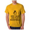 Adult Gildan 50/50 DryBlendTM T-Shirt Thumbnail
