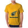 Adult Gildan 50/50 DryBlendTM T-Shirt Thumbnail