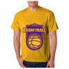 Adult Gildan 50/50 DryBlendTM T-Shirt Thumbnail