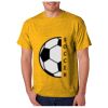 Adult Gildan 50/50 DryBlendTM T-Shirt Thumbnail