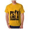 Adult Gildan 50/50 DryBlendTM T-Shirt Thumbnail