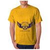 Adult Gildan 50/50 DryBlendTM T-Shirt Thumbnail