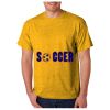 Adult Gildan 50/50 DryBlendTM T-Shirt Thumbnail