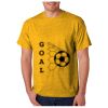 Adult Gildan 50/50 DryBlendTM T-Shirt Thumbnail