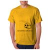 Adult Gildan 50/50 DryBlendTM T-Shirt Thumbnail