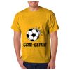 Adult Gildan 50/50 DryBlendTM T-Shirt Thumbnail