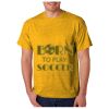 Adult Gildan 50/50 DryBlendTM T-Shirt Thumbnail
