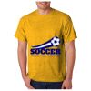 Adult Gildan 50/50 DryBlendTM T-Shirt Thumbnail