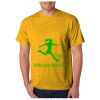 Adult Gildan 50/50 DryBlendTM T-Shirt Thumbnail