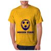 Adult Gildan 50/50 DryBlendTM T-Shirt Thumbnail