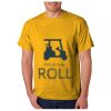 Adult Gildan 50/50 DryBlendTM T-Shirt Thumbnail