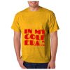 Adult Gildan 50/50 DryBlendTM T-Shirt Thumbnail
