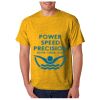 Adult Gildan 50/50 DryBlendTM T-Shirt Thumbnail