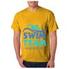 Adult Gildan 50/50 DryBlendTM T-Shirt Thumbnail