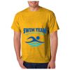 Adult Gildan 50/50 DryBlendTM T-Shirt Thumbnail
