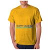 Adult Gildan 50/50 DryBlendTM T-Shirt Thumbnail