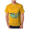 Adult Gildan 50/50 DryBlendTM T-Shirt Thumbnail