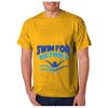Adult Gildan 50/50 DryBlendTM T-Shirt Thumbnail
