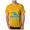 Adult Gildan 50/50 DryBlendTM T-Shirt Thumbnail