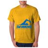 Adult Gildan 50/50 DryBlendTM T-Shirt Thumbnail