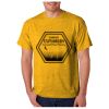 Adult Gildan 50/50 DryBlendTM T-Shirt Thumbnail