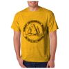 Adult Gildan 50/50 DryBlendTM T-Shirt Thumbnail