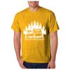 Adult Gildan 50/50 DryBlendTM T-Shirt Thumbnail