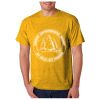 Adult Gildan 50/50 DryBlendTM T-Shirt Thumbnail