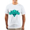 Adult Ultra CottonTM T-Shirt Thumbnail