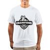 Adult Ultra CottonTM T-Shirt Thumbnail