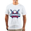 Adult Ultra CottonTM T-Shirt Thumbnail