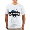 Adult Ultra CottonTM T-Shirt Thumbnail
