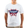 Adult Ultra CottonTM T-Shirt Thumbnail